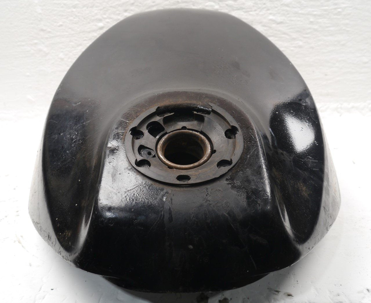 KAWASAKI GPZ600R FUEL PETROL TANK