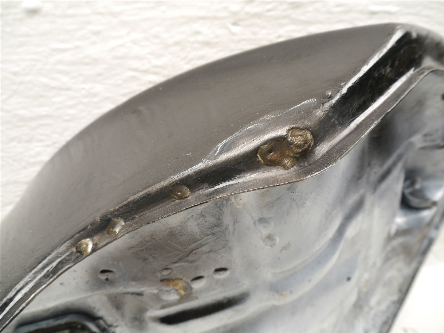 KAWASAKI GPZ600R FUEL PETROL TANK