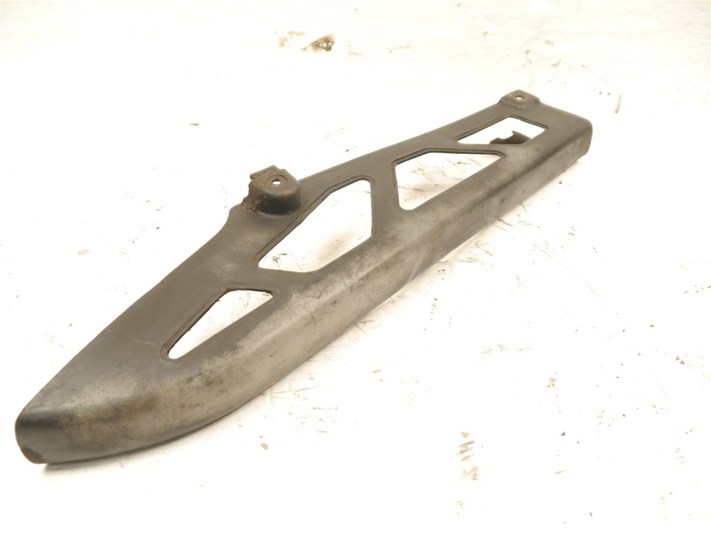 KAWASAKI GPZ600R CHAINGUARD