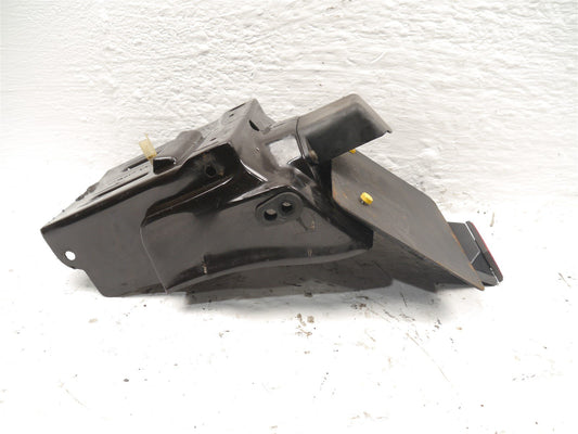 KAWASAKI GPZ600R REAR MUDGUARD