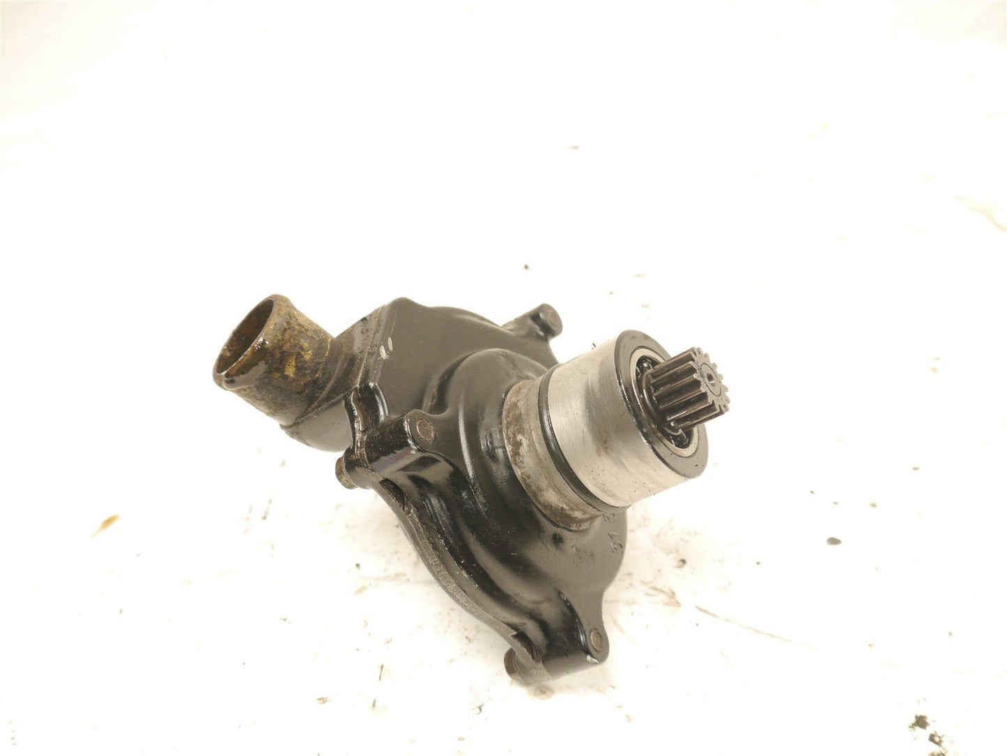 KAWASAKI GPZ600R WATER PUMP