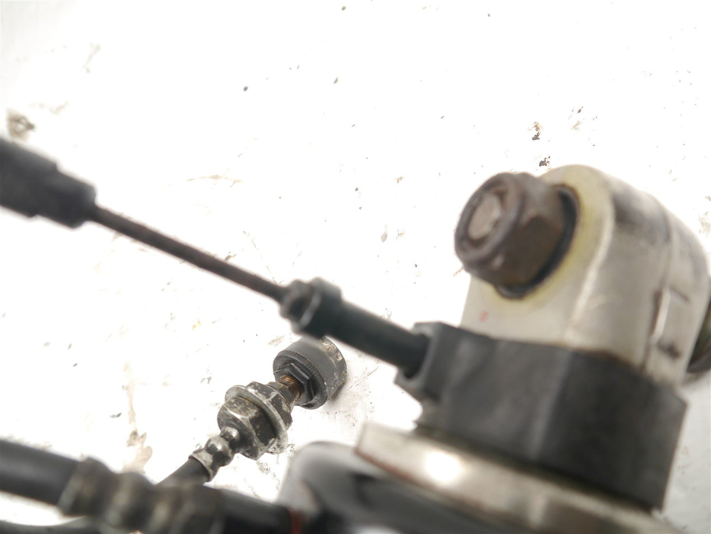 KAWASAKI GPZ600R REAR SHOCK ABSORBER