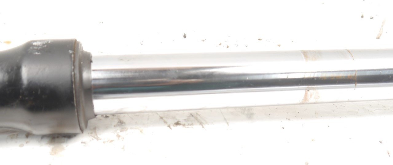 KAWASAKI GPZ600R FRONT FORKS SUSPENSION