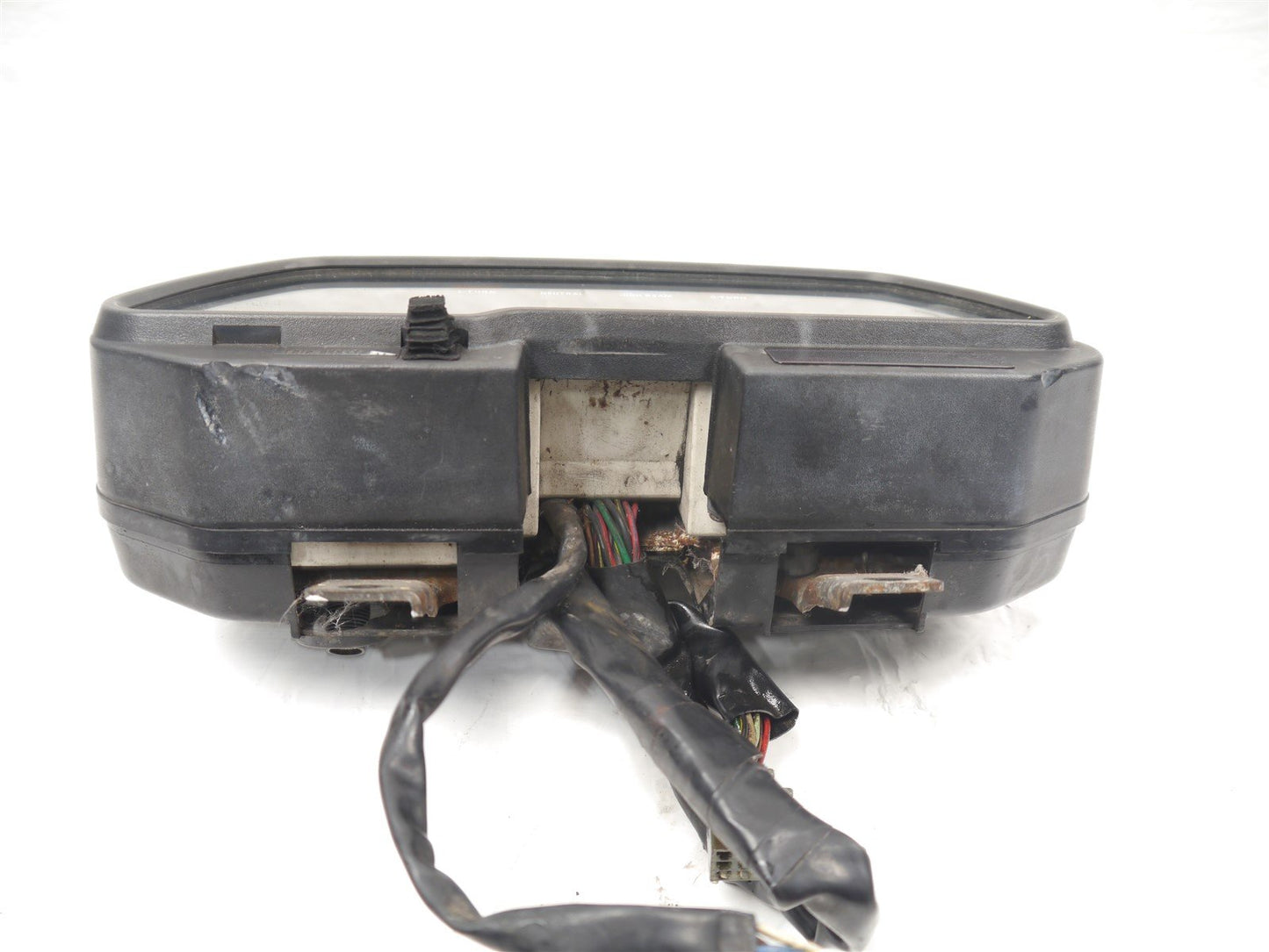 KAWASAKI Z550 F CLOCKS SPEEDOMETER