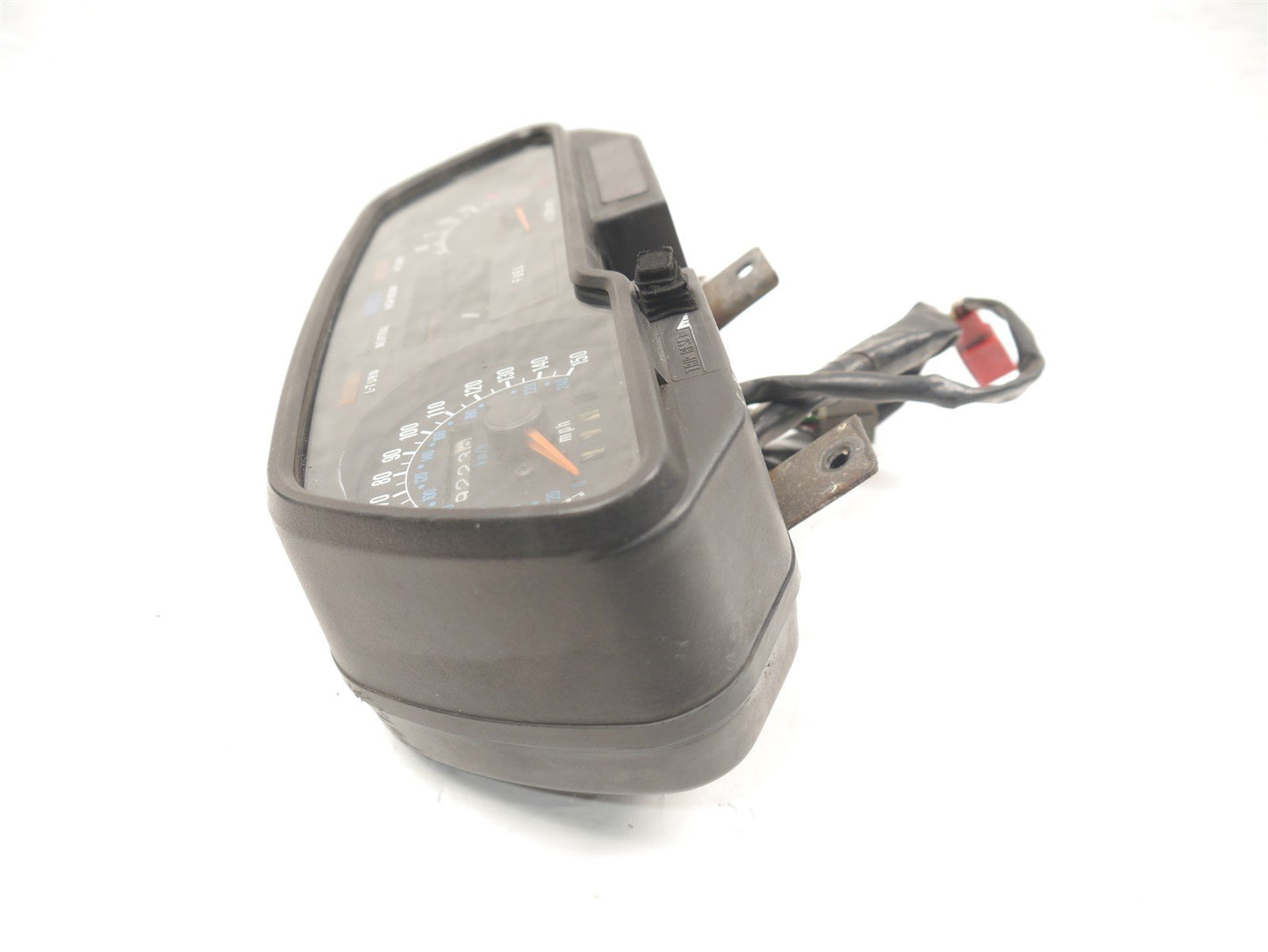 KAWASAKI Z550 F CLOCKS SPEEDOMETER