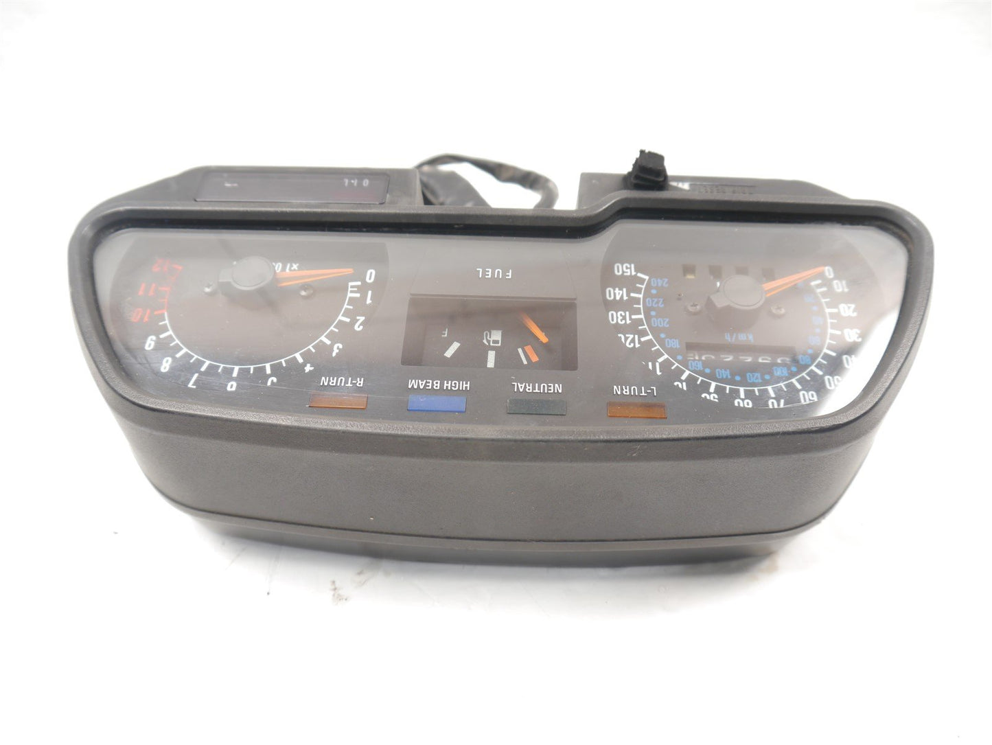 KAWASAKI Z550 F CLOCKS SPEEDOMETER