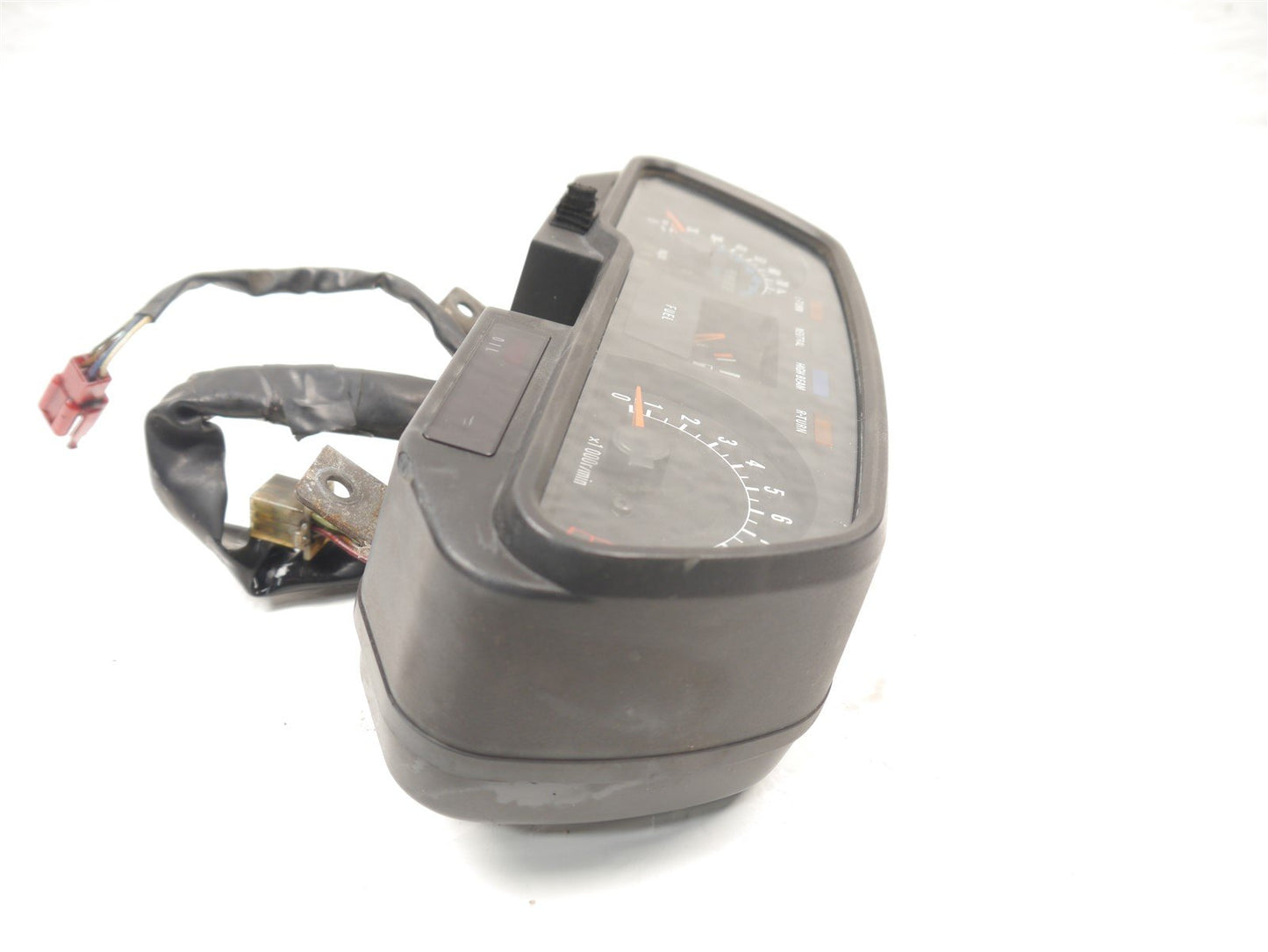 KAWASAKI Z550 F CLOCKS SPEEDOMETER