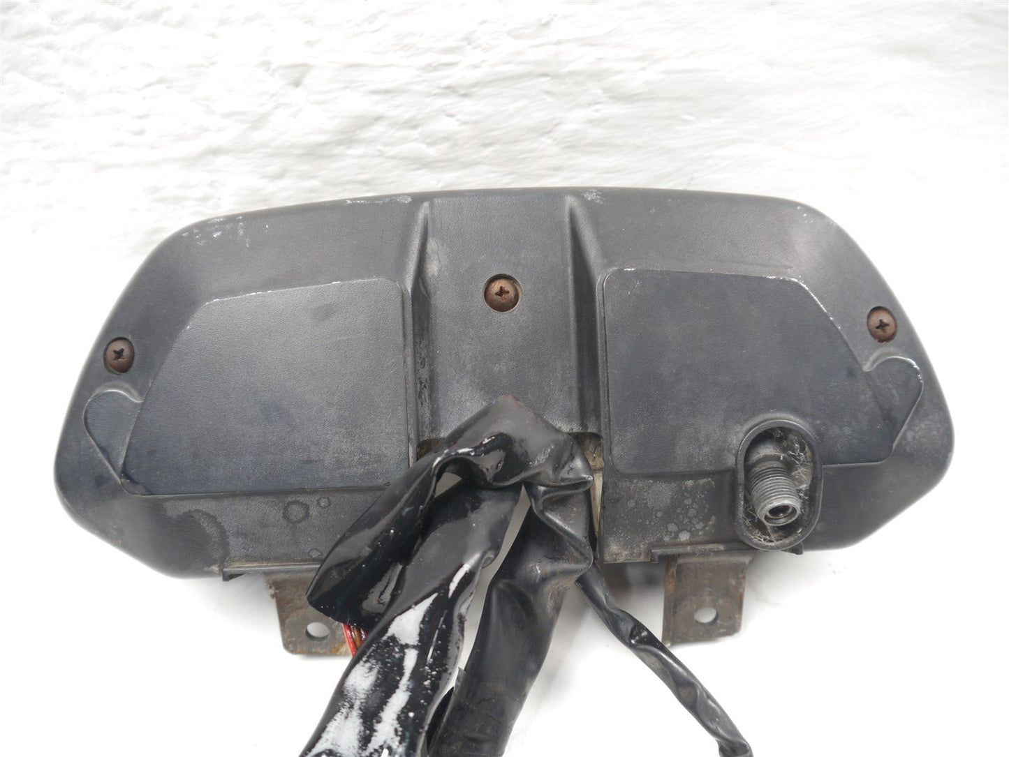KAWASAKI Z550 F CLOCKS SPEEDOMETER