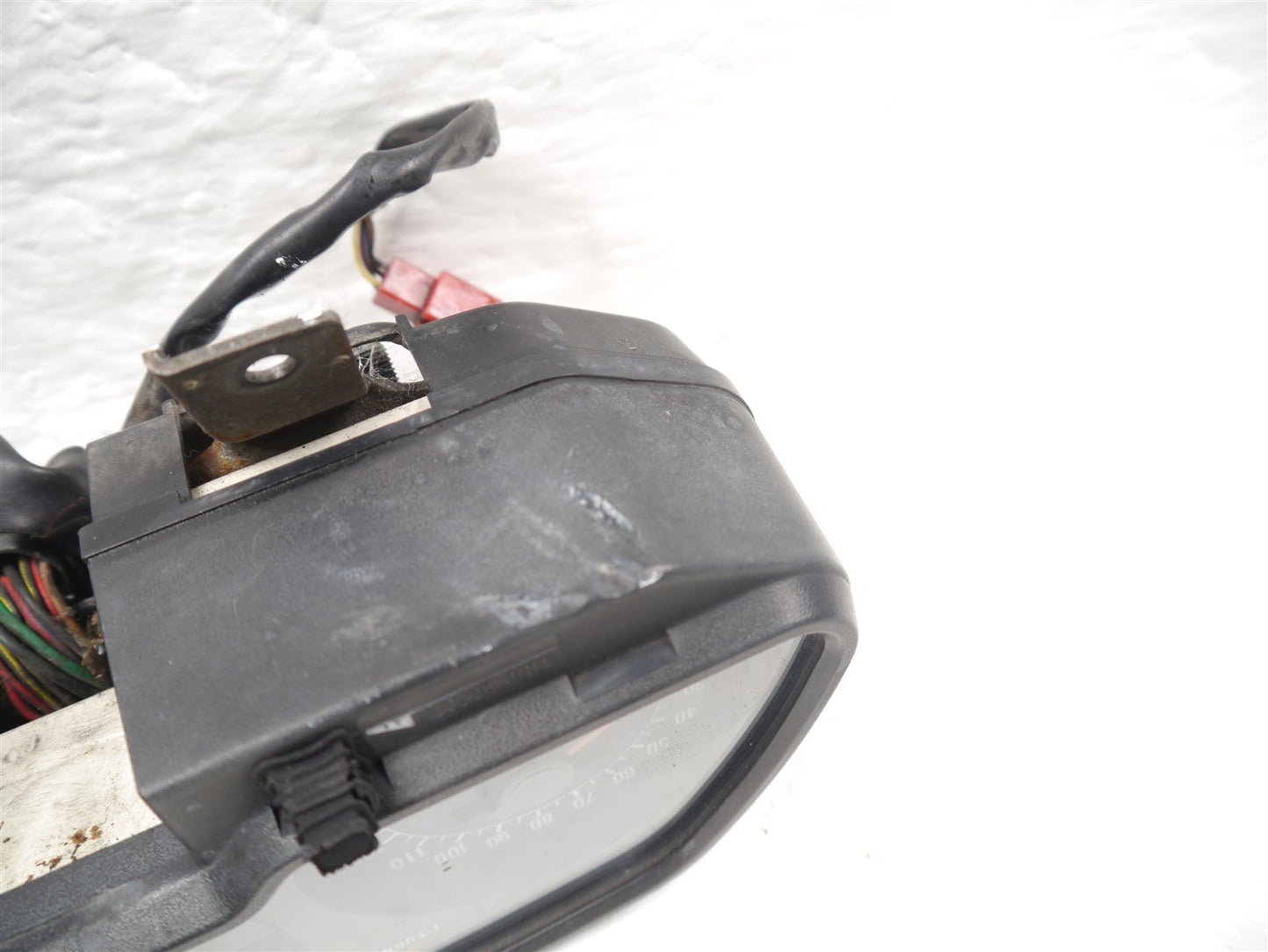 KAWASAKI Z550 F CLOCKS SPEEDOMETER