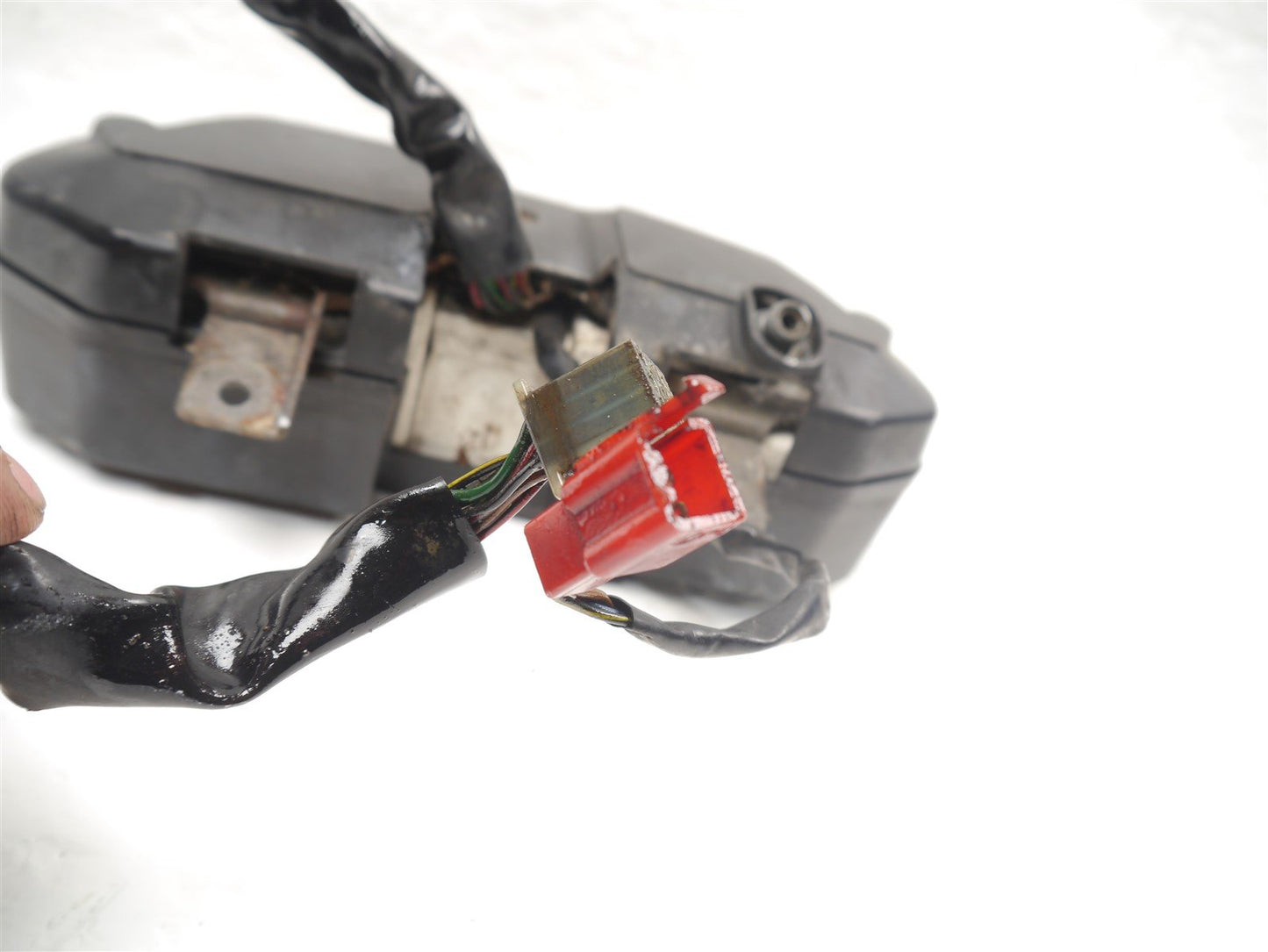 KAWASAKI Z550 F CLOCKS SPEEDOMETER