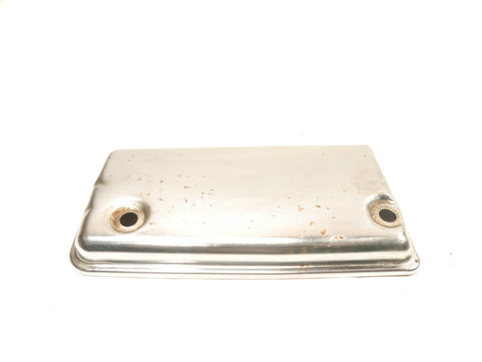 KAWASAKI Z550 F STARTER MOTOR COVER