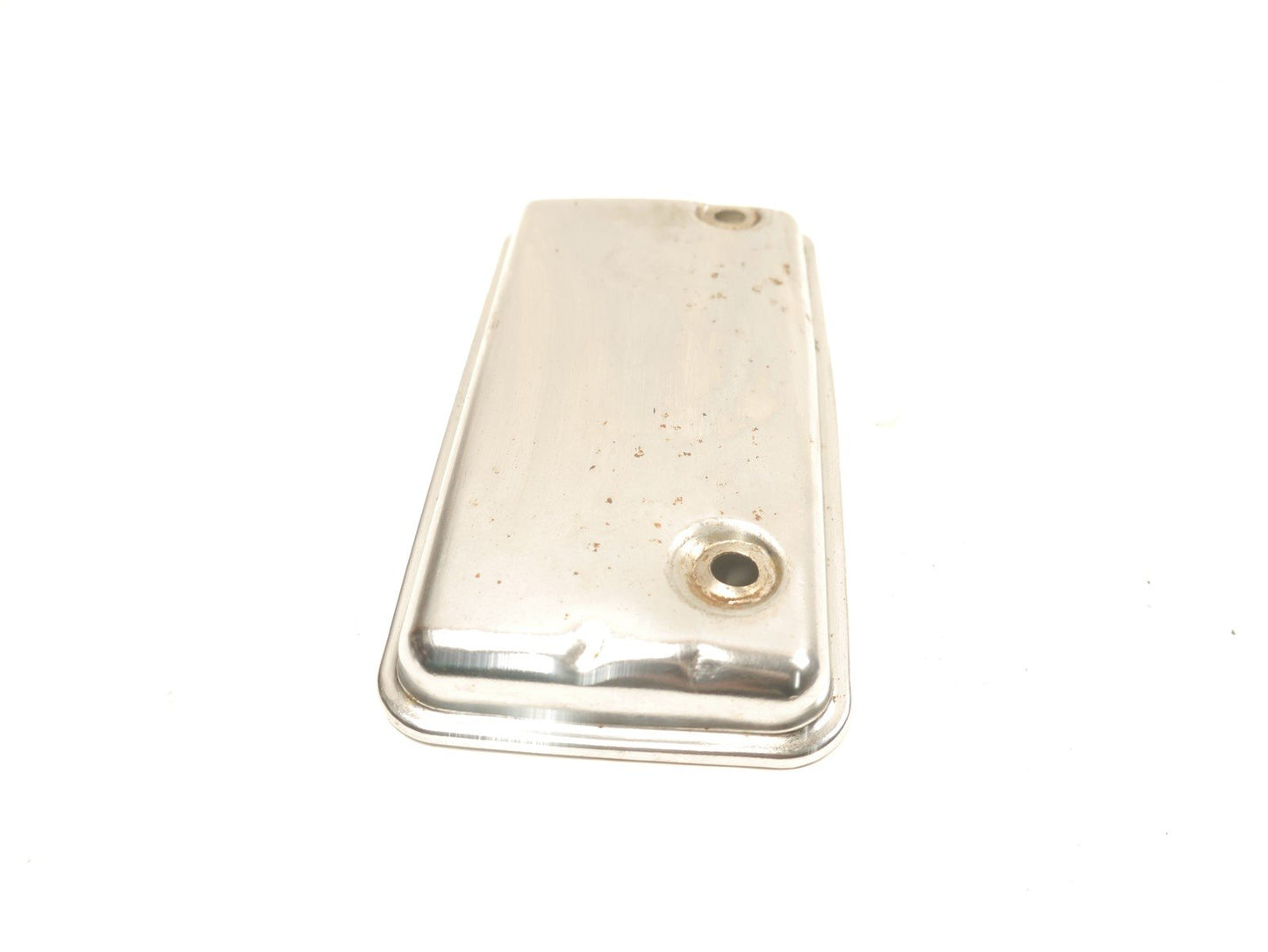 KAWASAKI Z550 F STARTER MOTOR COVER