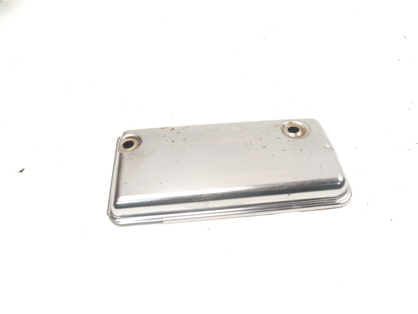 KAWASAKI Z550 F STARTER MOTOR COVER