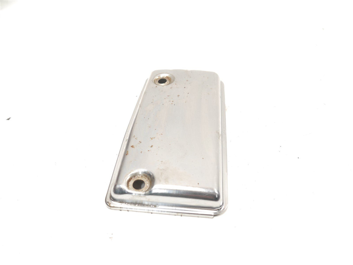 KAWASAKI Z550 F STARTER MOTOR COVER