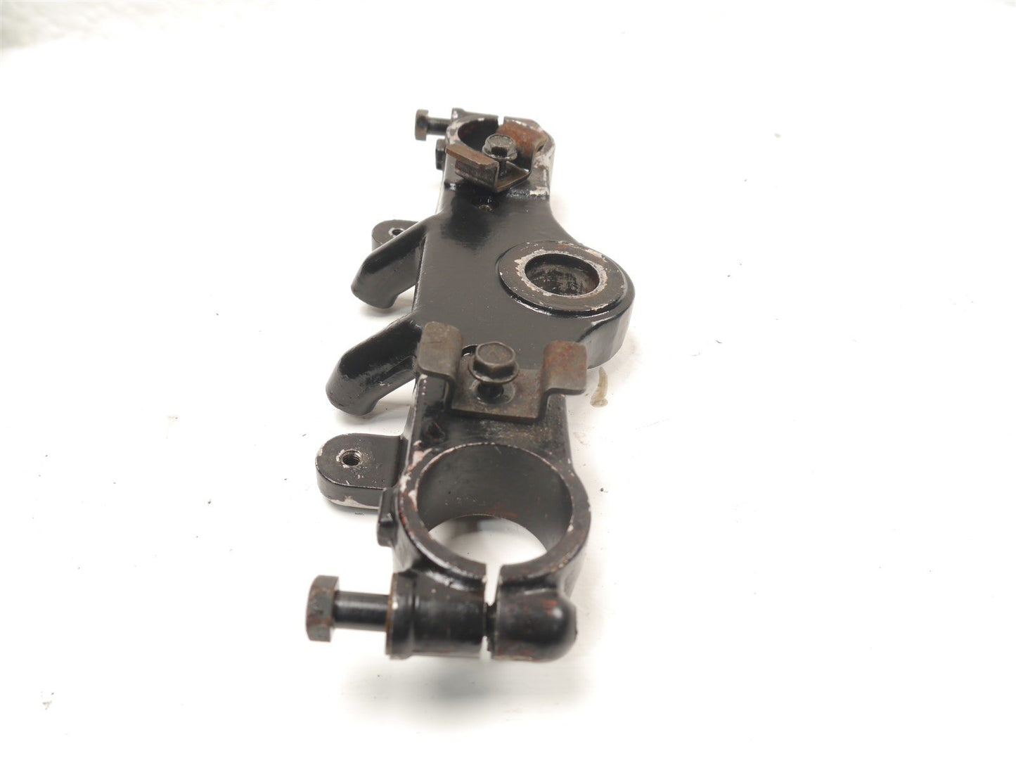 KAWASAKI Z550 F TOP FORK YOKE
