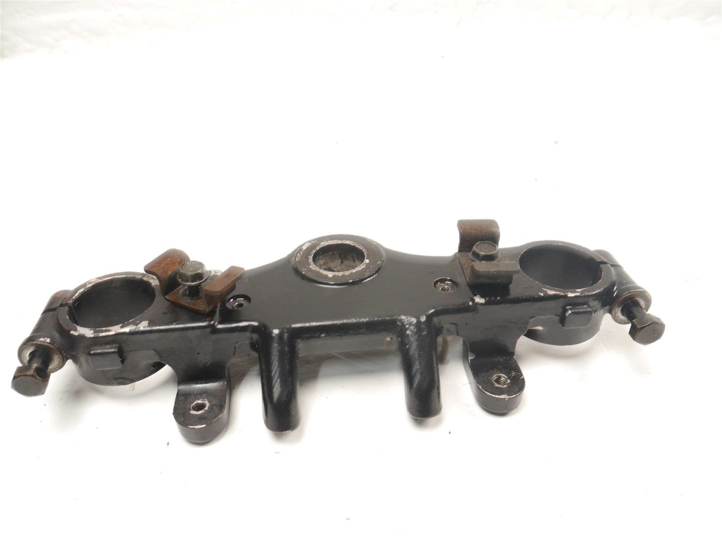 KAWASAKI Z550 F TOP FORK YOKE