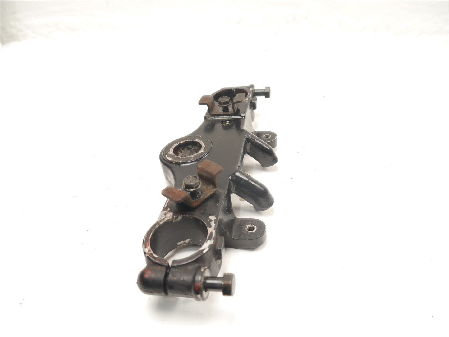 KAWASAKI Z550 F TOP FORK YOKE