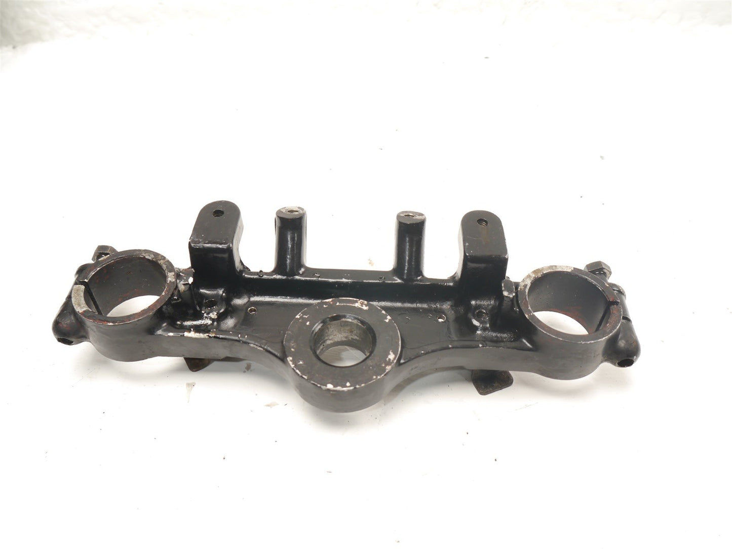 KAWASAKI Z550 F TOP FORK YOKE
