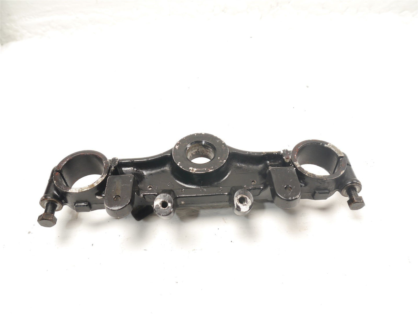 KAWASAKI Z550 F TOP FORK YOKE