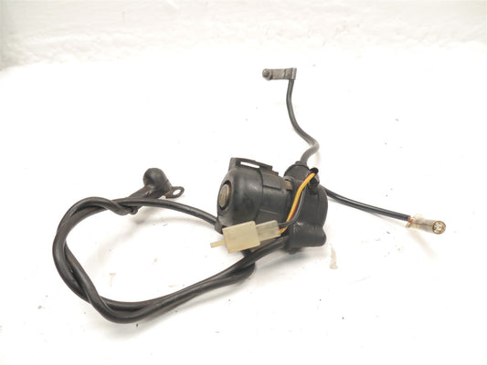 KAWASAKI Z550 F STARTER MOTOR SOLENOID