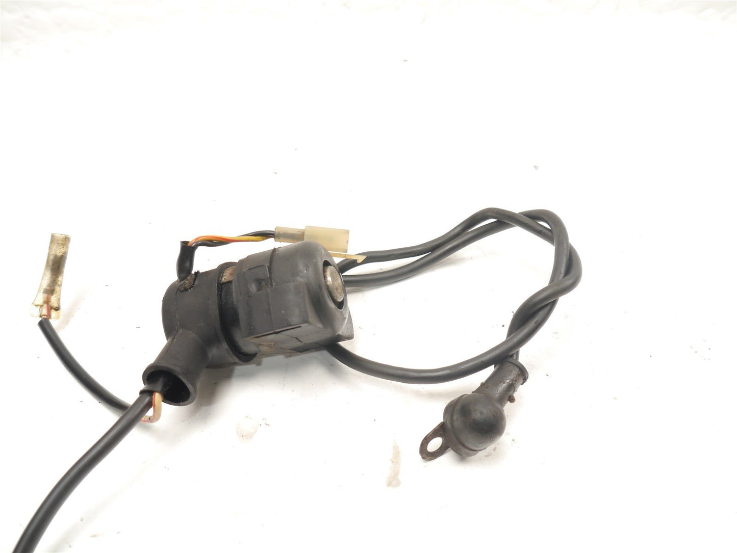 KAWASAKI Z550 F STARTER MOTOR SOLENOID