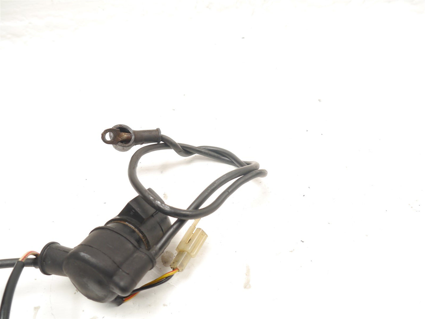 KAWASAKI Z550 F STARTER MOTOR SOLENOID