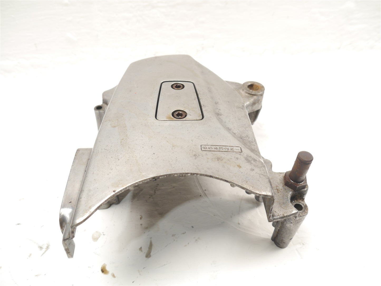 KAWASAKI Z550 F FRONT SPROCKET COVER