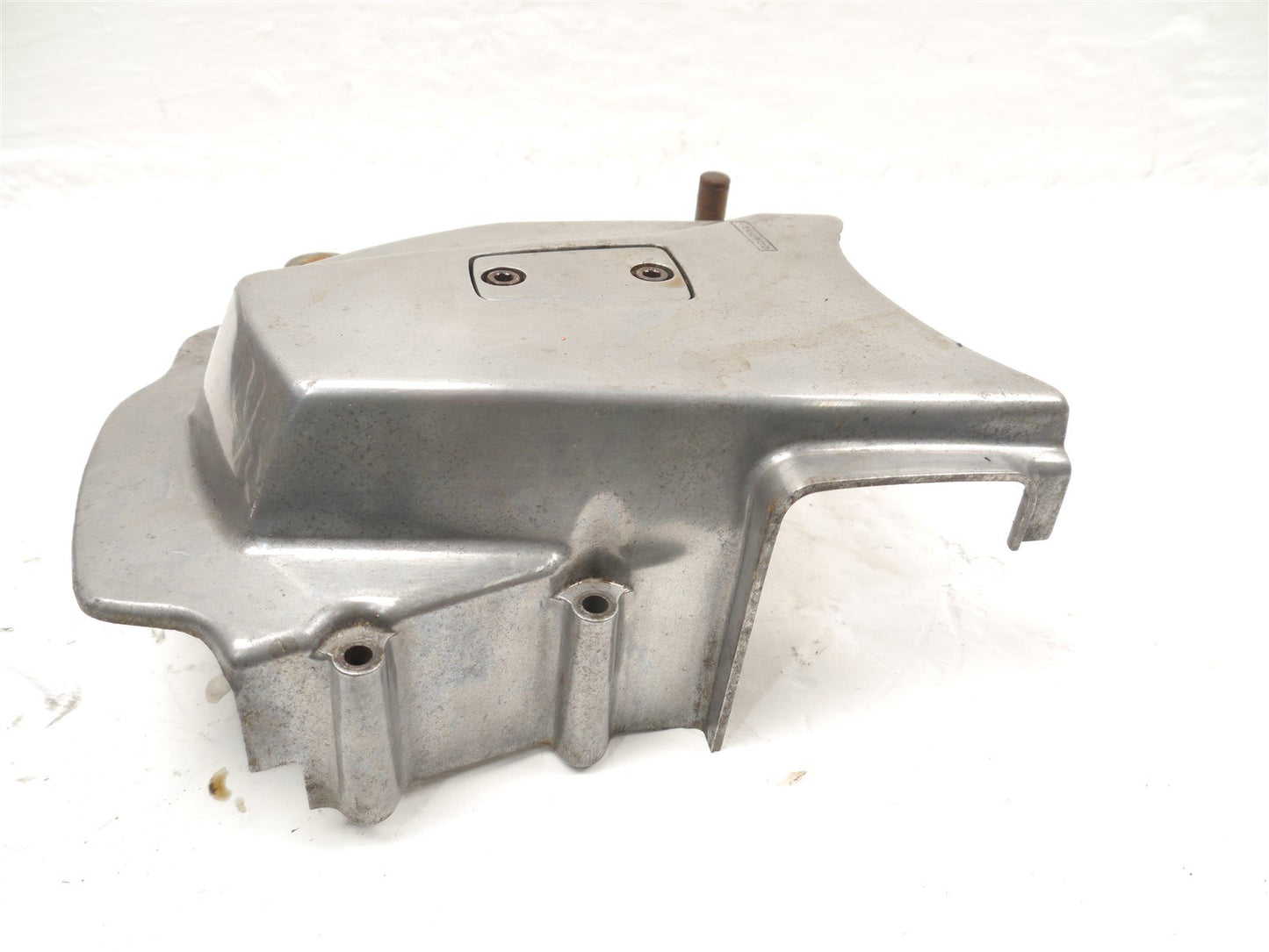 KAWASAKI Z550 F FRONT SPROCKET COVER