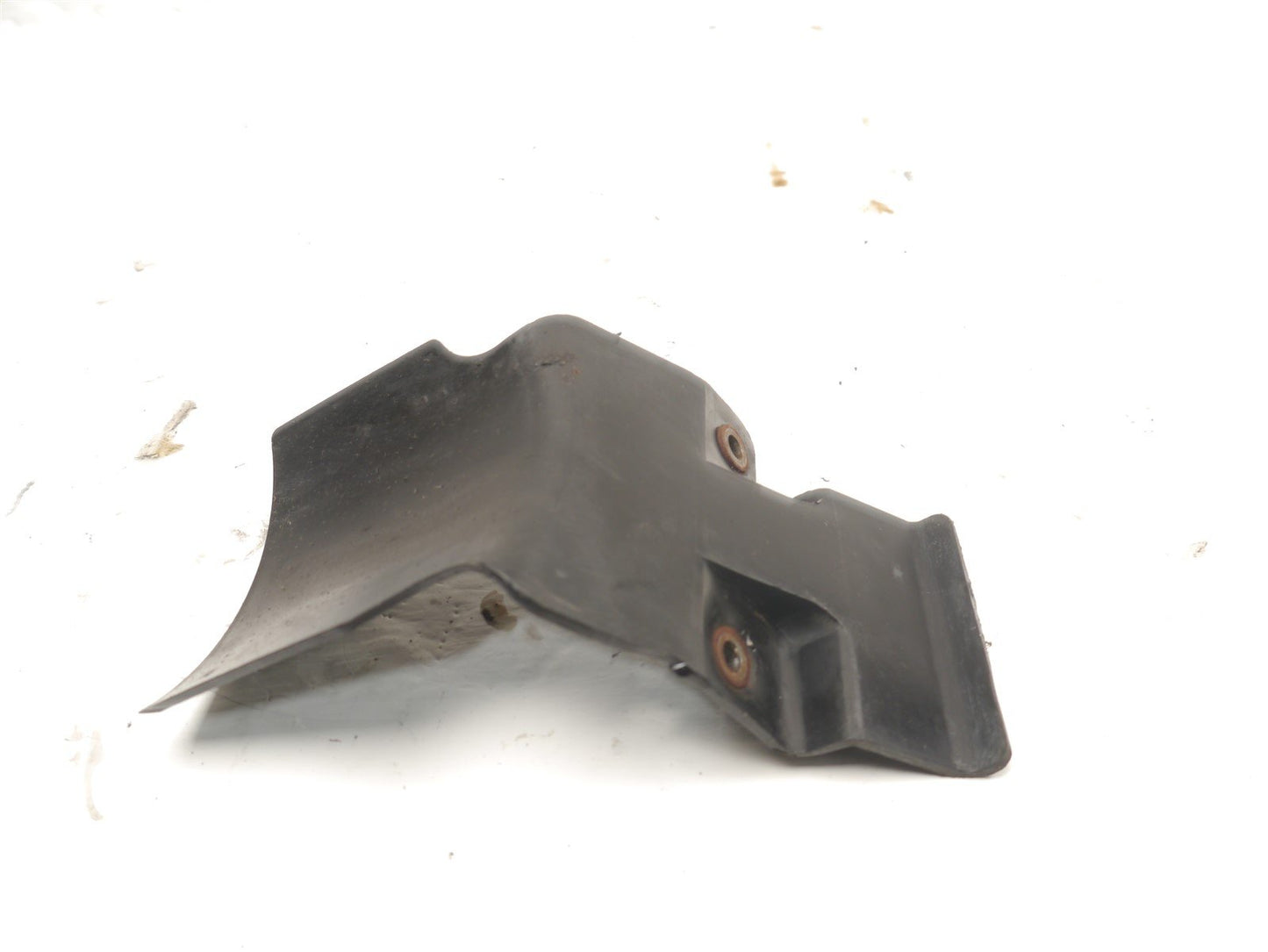 KAWASAKI Z550 F SWINGARM SHOCK FAIRING