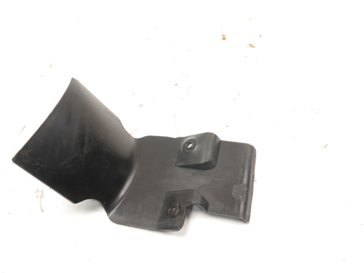 KAWASAKI Z550 F SWINGARM SHOCK FAIRING