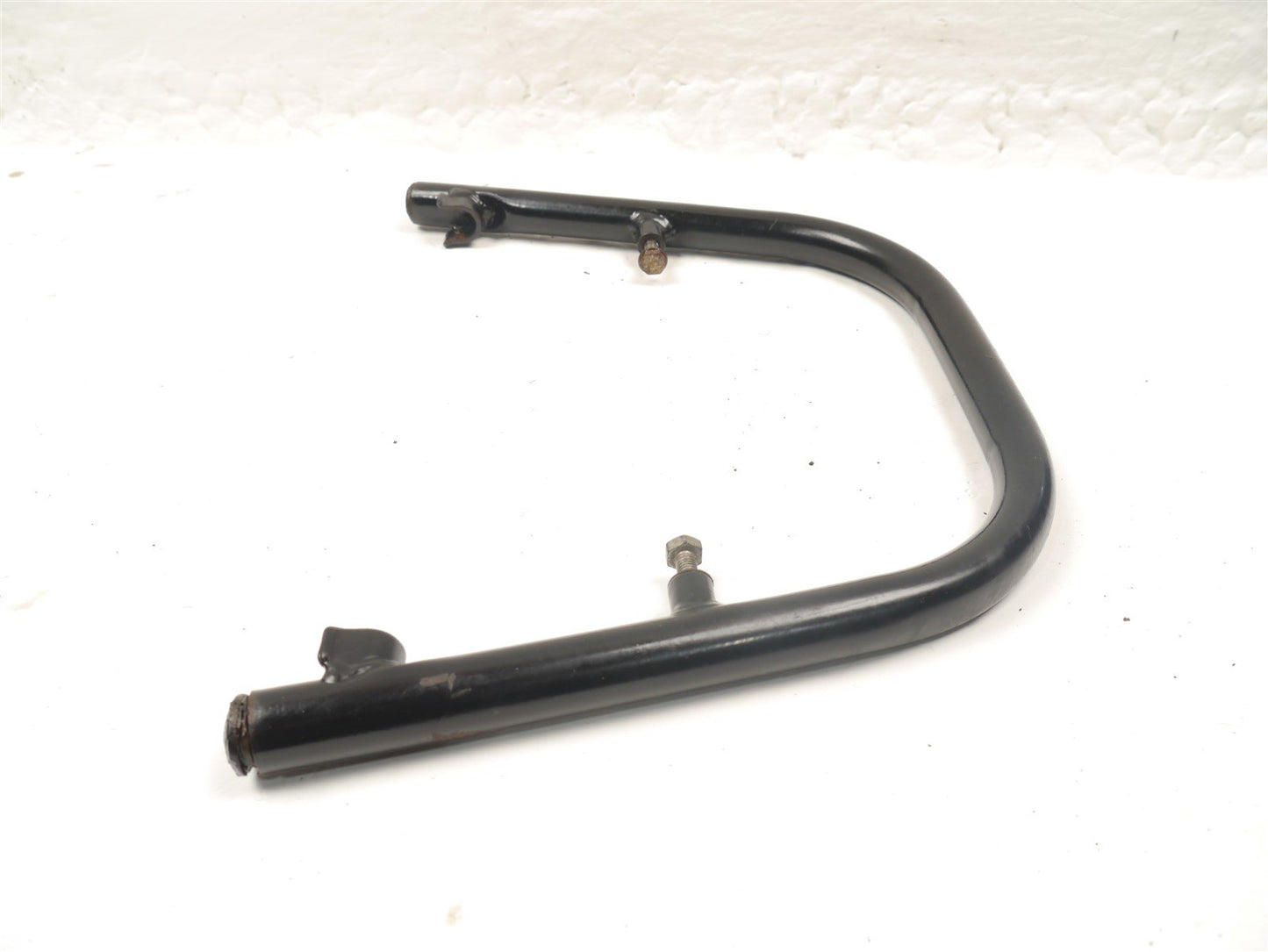KAWASAKI Z550 F PASSENGER GRAB RAIL