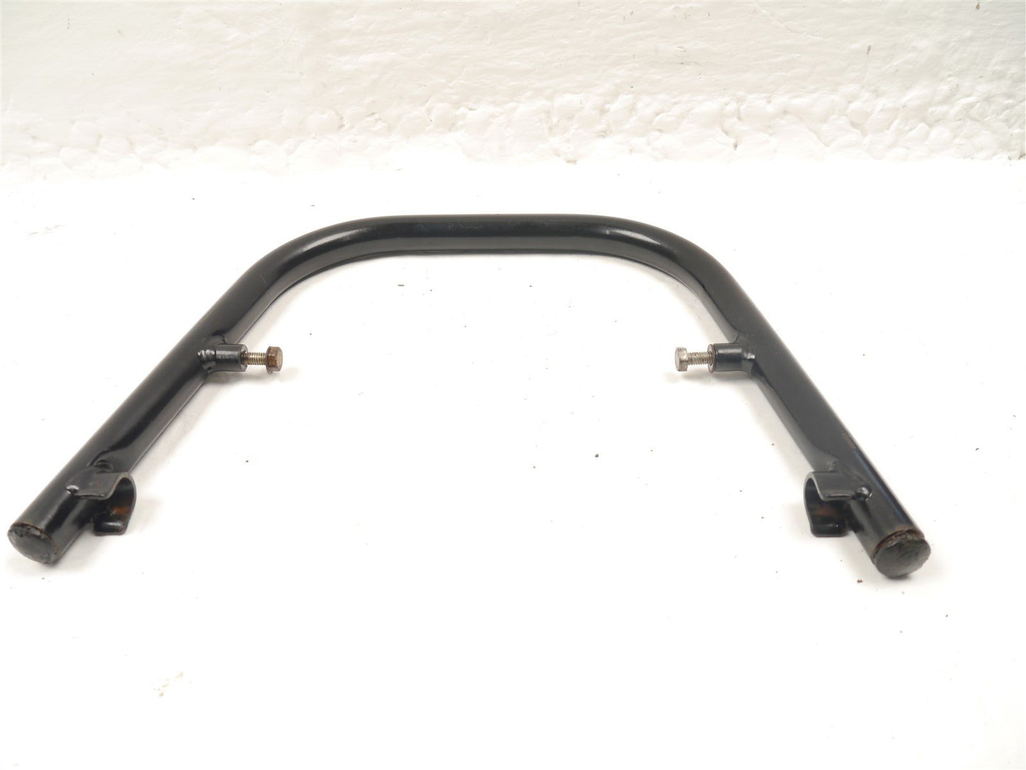 KAWASAKI Z550 F PASSENGER GRAB RAIL
