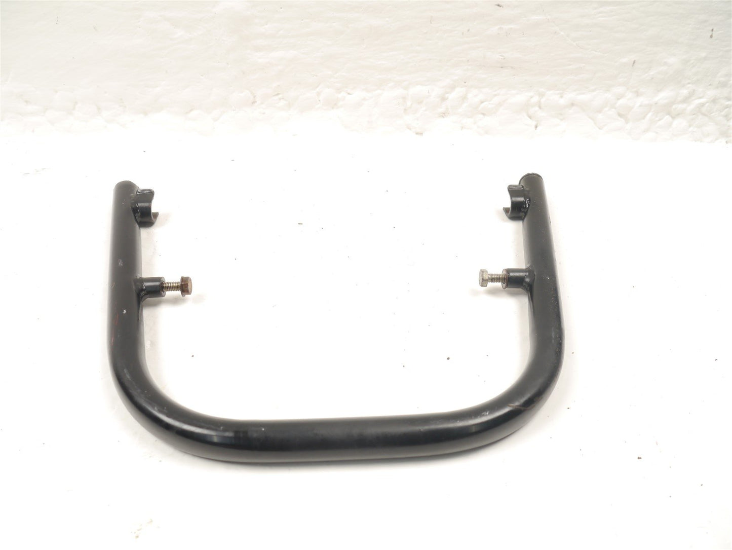 KAWASAKI Z550 F PASSENGER GRAB RAIL