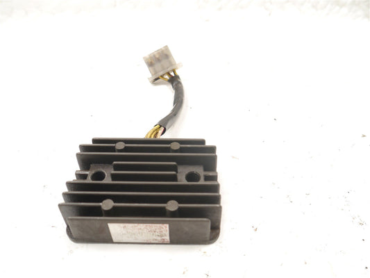 KAWASAKI Z550 F VOLTAGE REGULATOR RECTIFIER