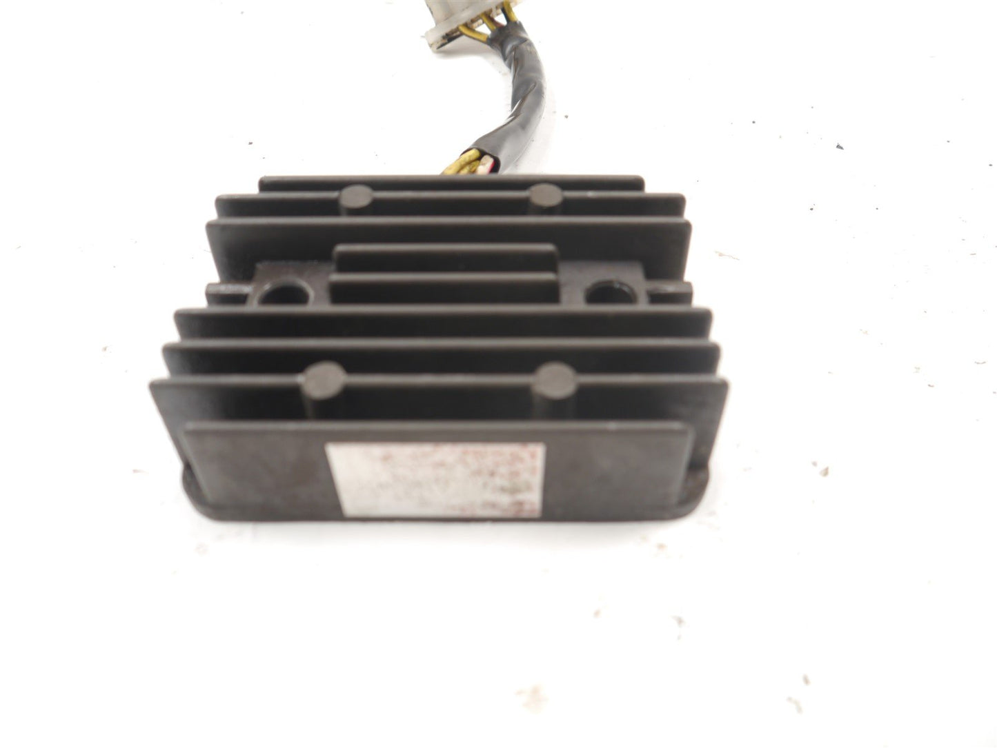 KAWASAKI Z550 F VOLTAGE REGULATOR RECTIFIER