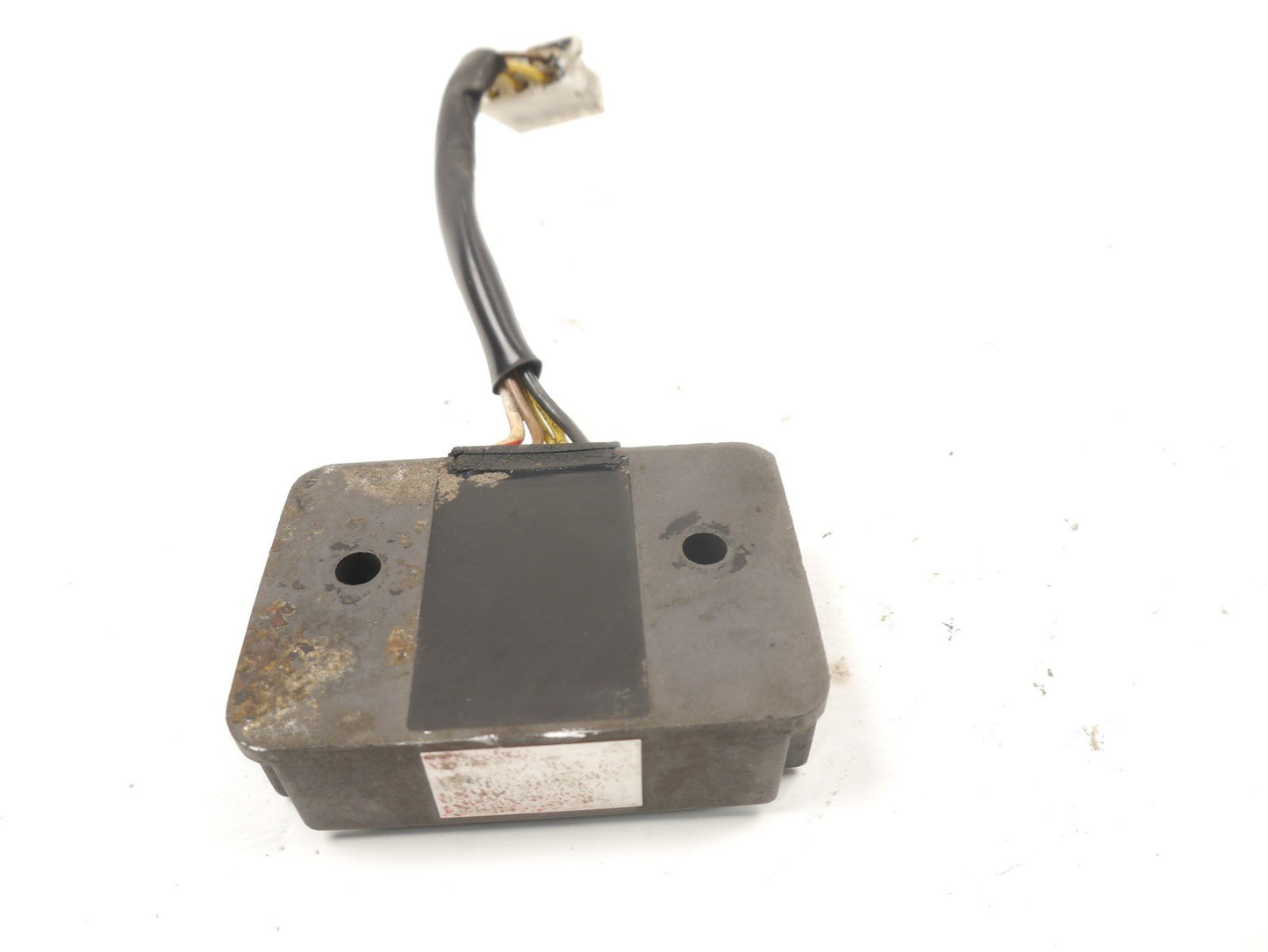 KAWASAKI Z550 F VOLTAGE REGULATOR RECTIFIER
