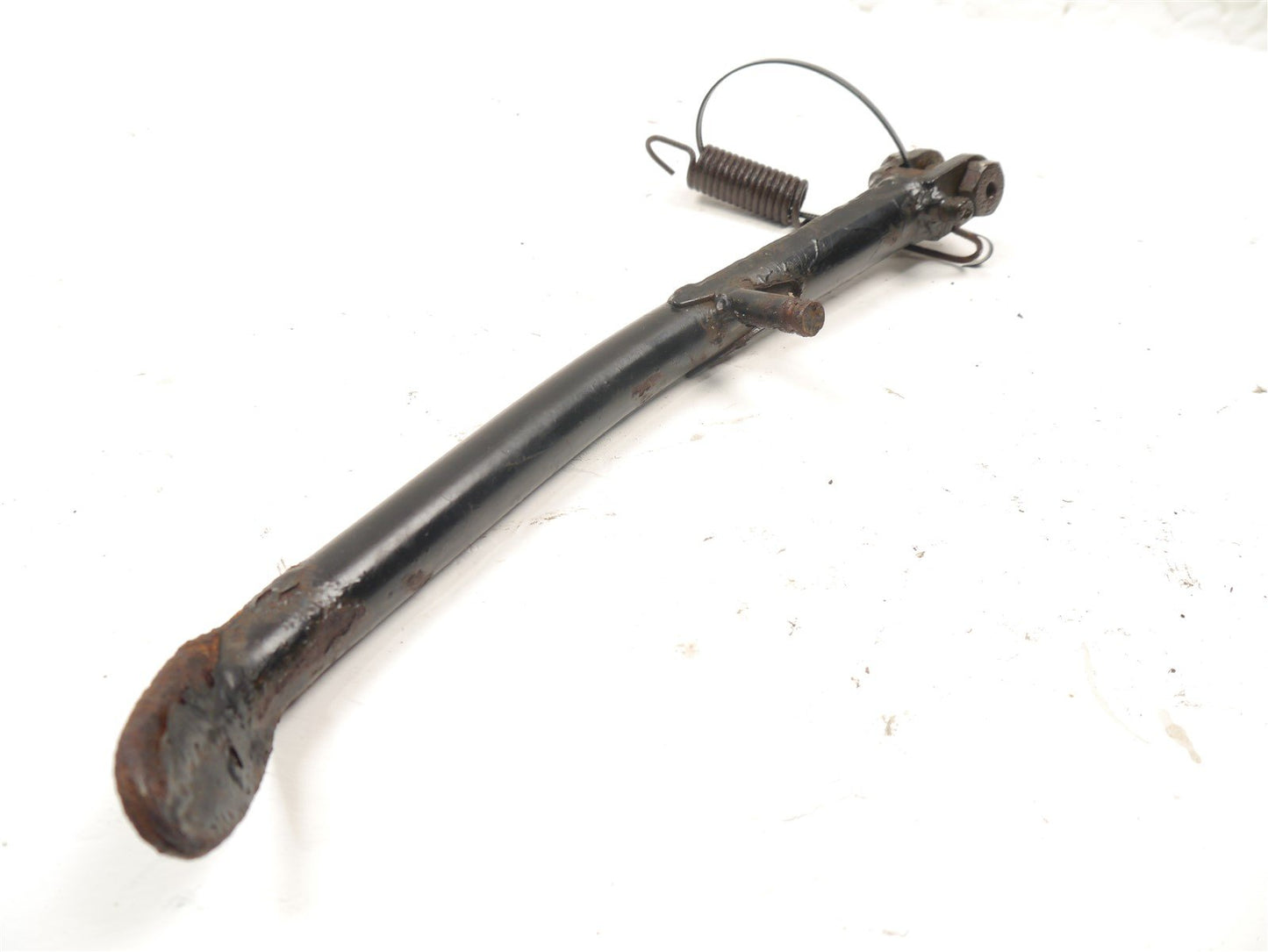 KAWASAKI Z550 F SIDE STAND