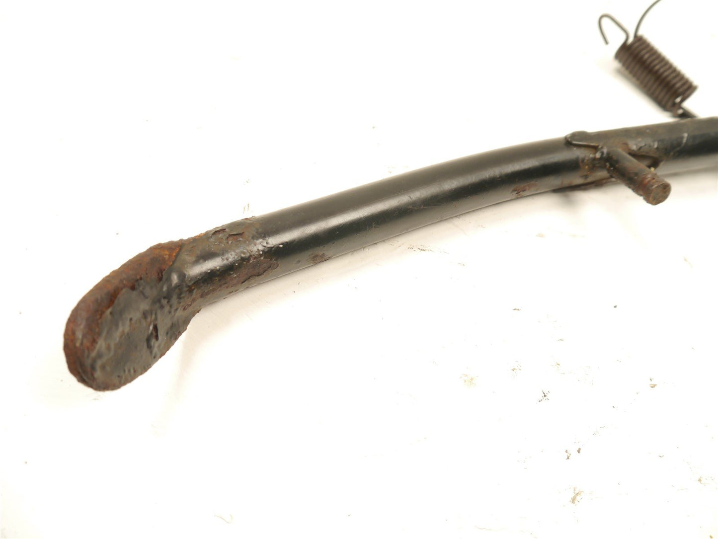 KAWASAKI Z550 F SIDE STAND