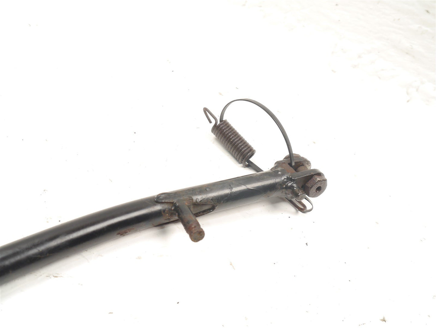 KAWASAKI Z550 F SIDE STAND