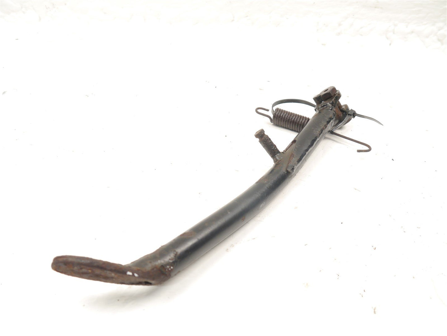 KAWASAKI Z550 F SIDE STAND