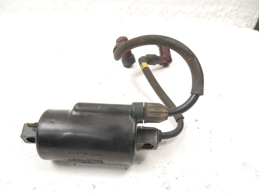 KAWASAKI Z550 F IGNITION COIL 2 & 3