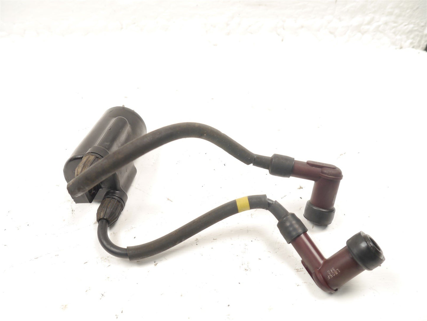 KAWASAKI Z550 F IGNITION COIL 2 & 3