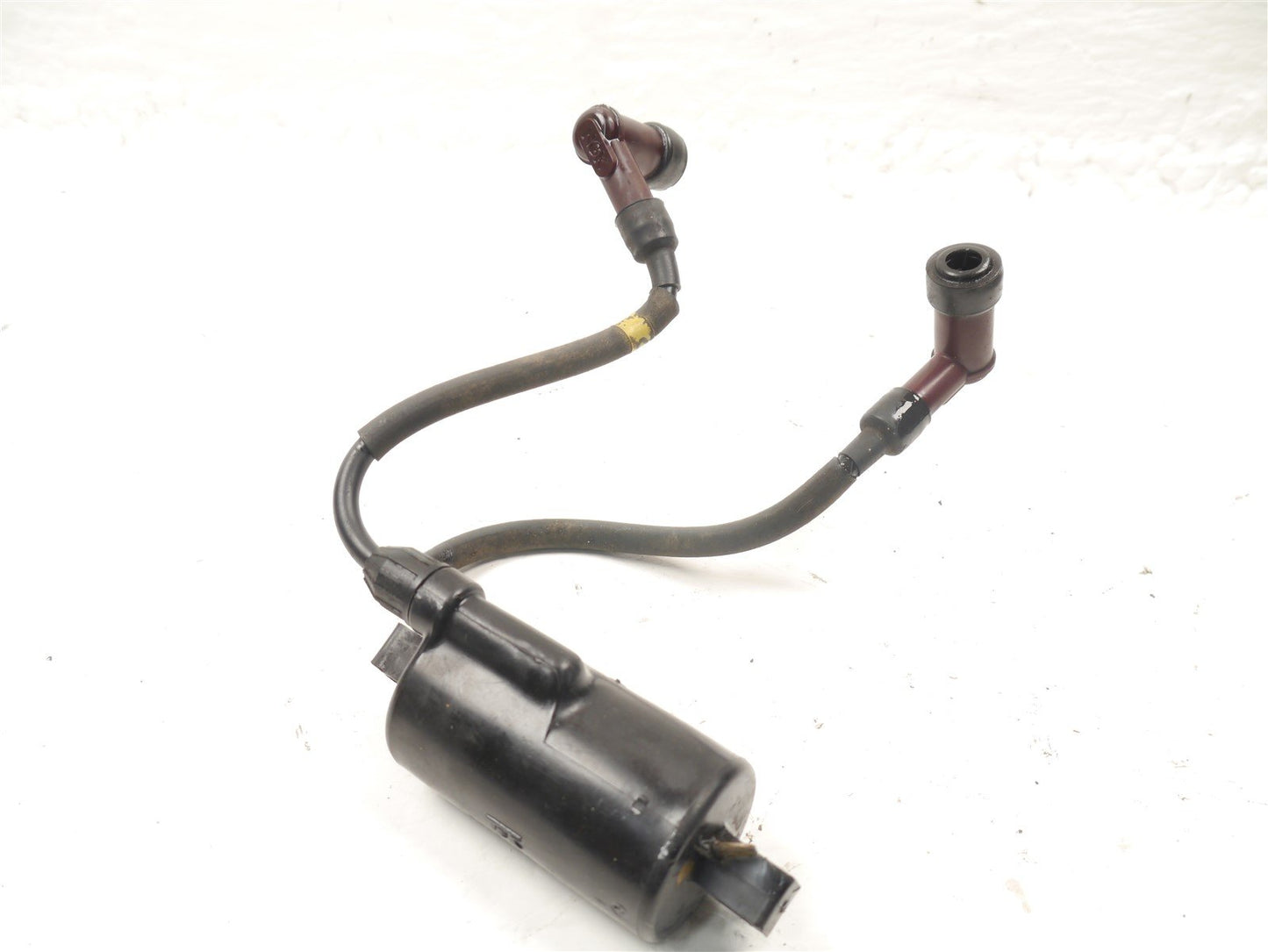 KAWASAKI Z550 F IGNITION COIL 2 & 3