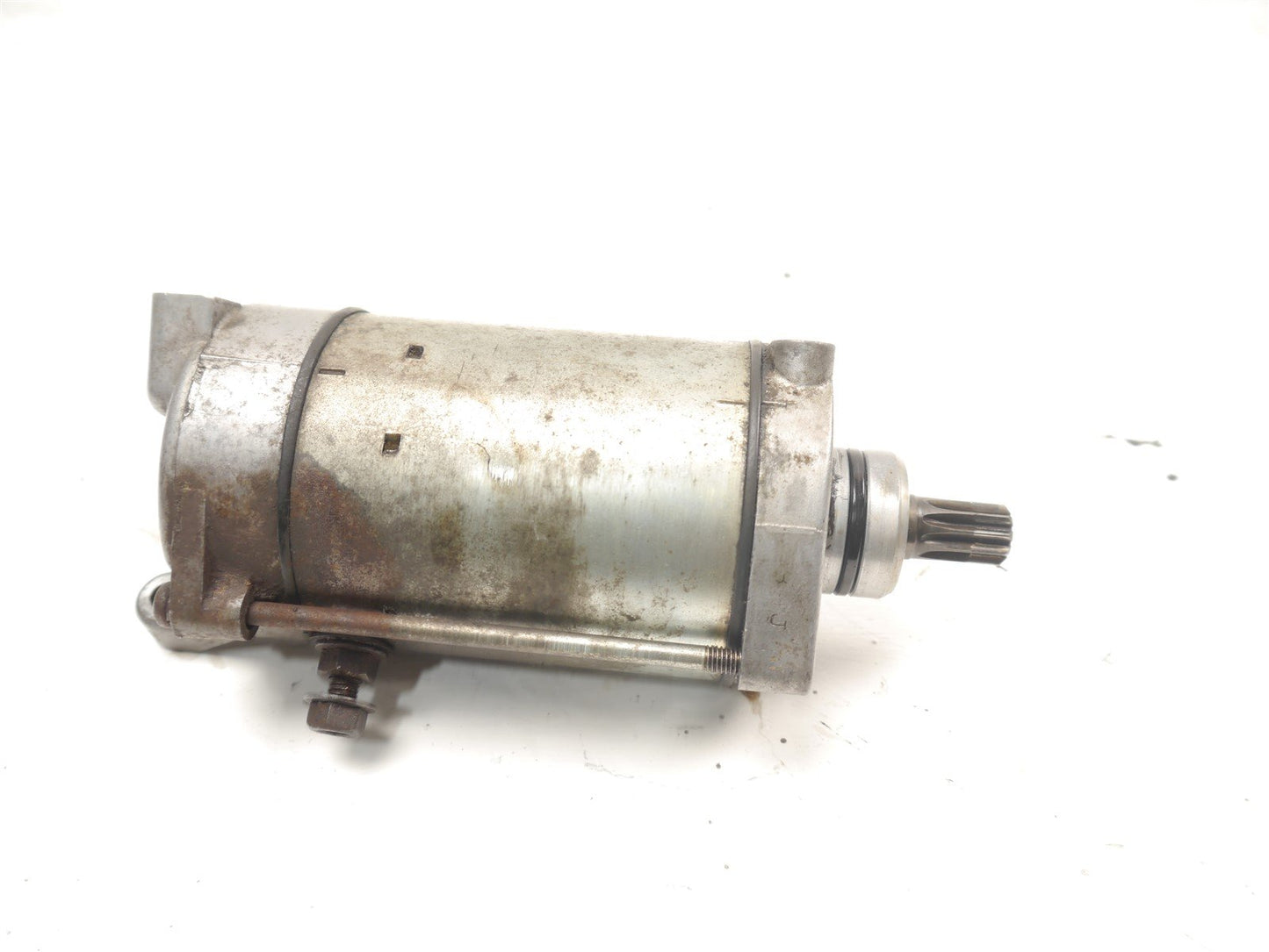 KAWASAKI Z550 F STARTER MOTOR