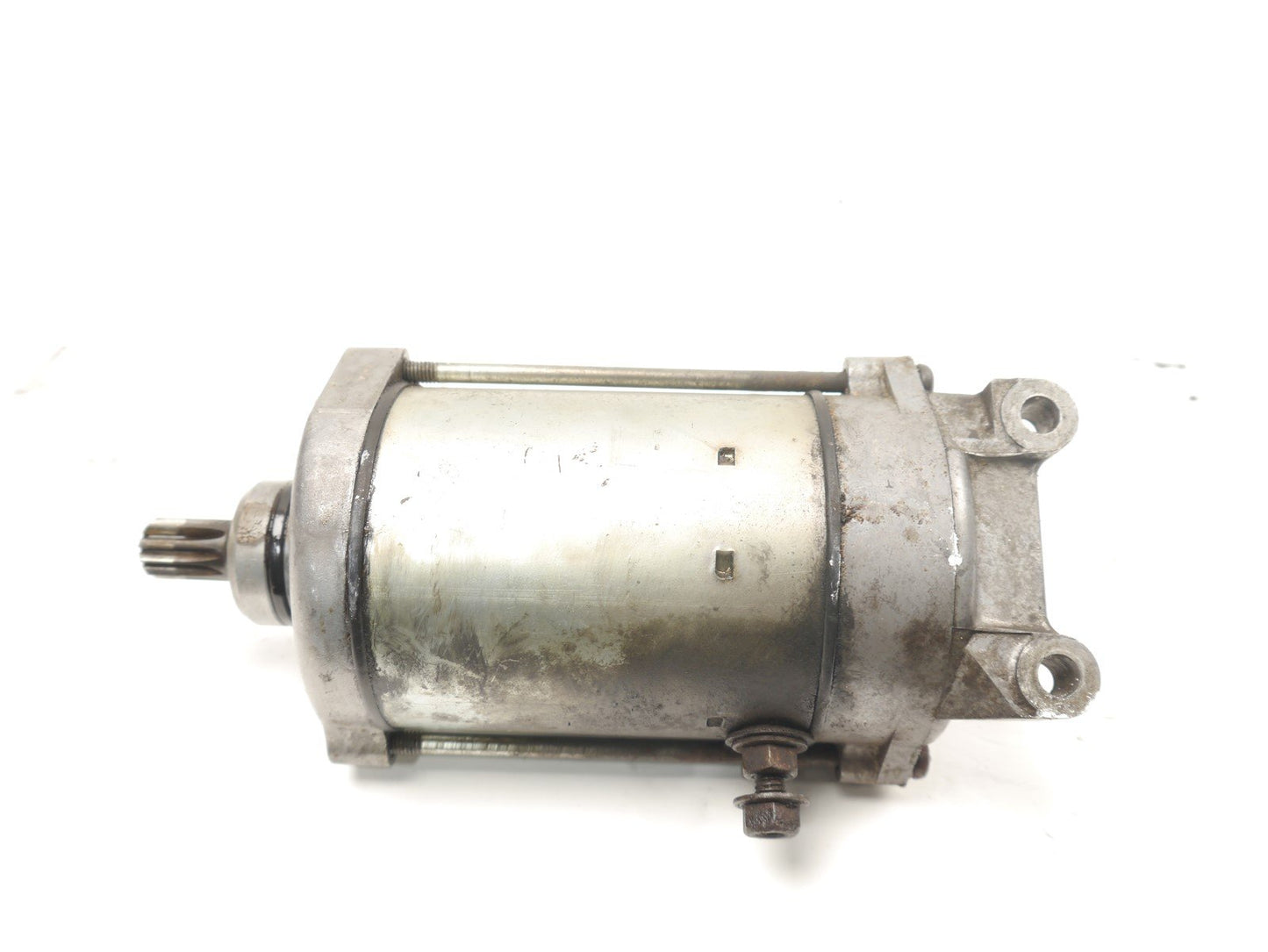 KAWASAKI Z550 F STARTER MOTOR