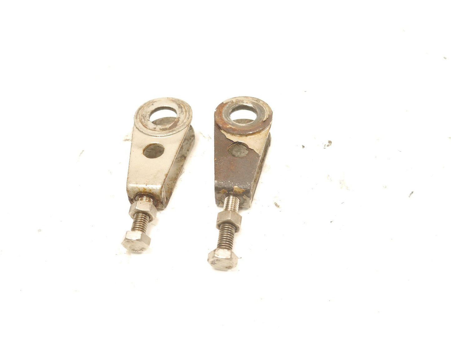 KAWASAKI Z550 F CHAIN TENSIONERS