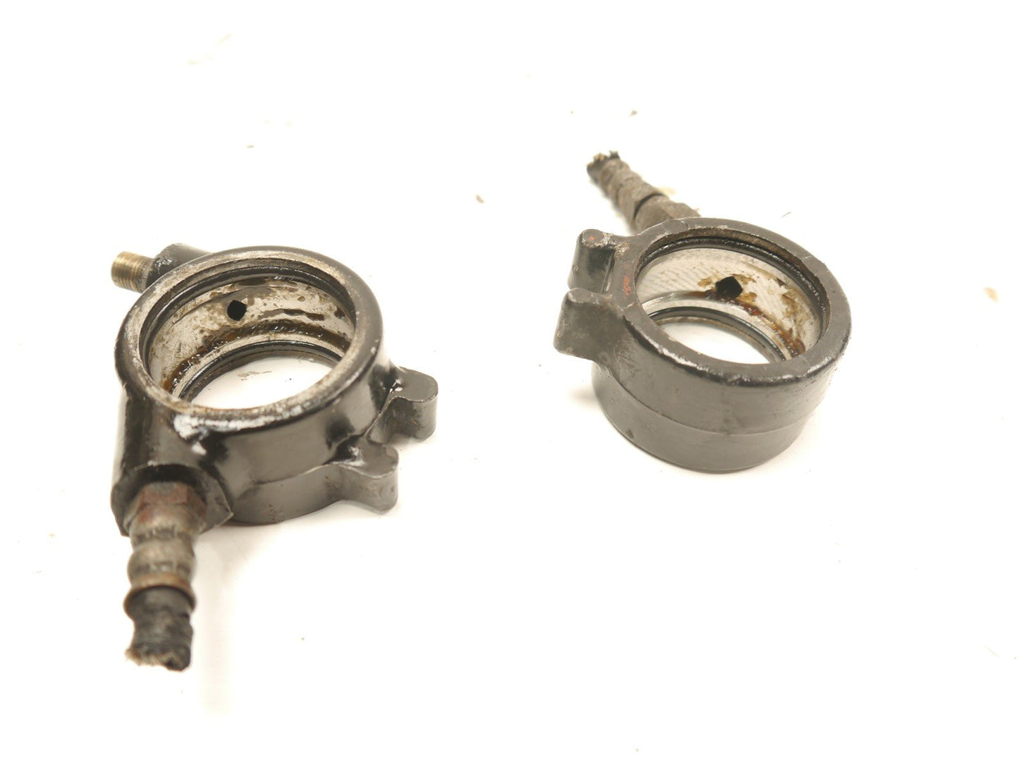 KAWASAKI Z550 F FORK PRESSURE EQUALISERS