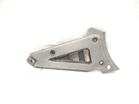 KAWASAKI Z550 F RIGHT FOOTREST HANGER