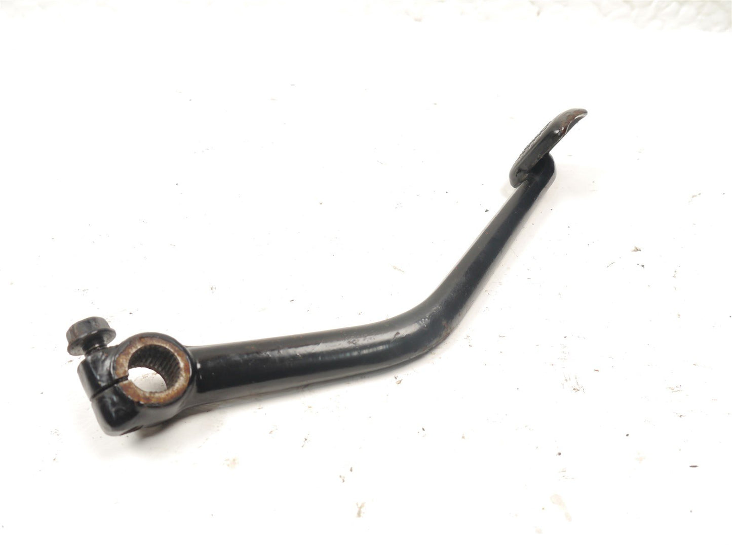 KAWASAKI Z550 F REAR BRAKE LEVER
