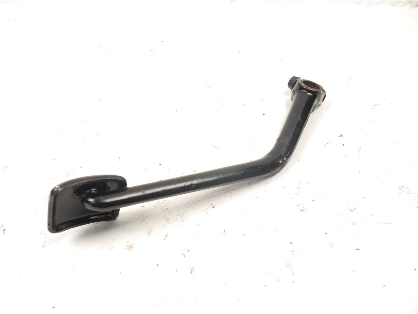 KAWASAKI Z550 F REAR BRAKE LEVER